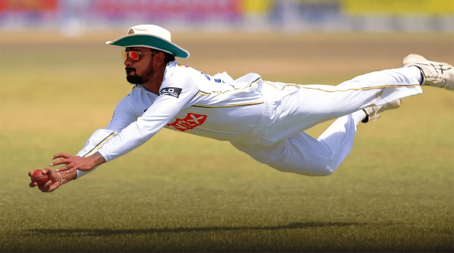 Pasindu Sooriyabandara replaces Chandimal as concussion substitute